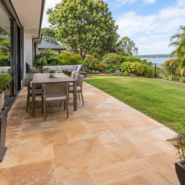 Paving That Stays Level for Years - Paving & Natural Stone in Lake Macquarie