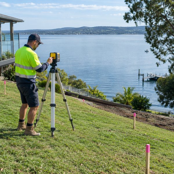 Waterfront & Acreage Landscaping in Buttaba